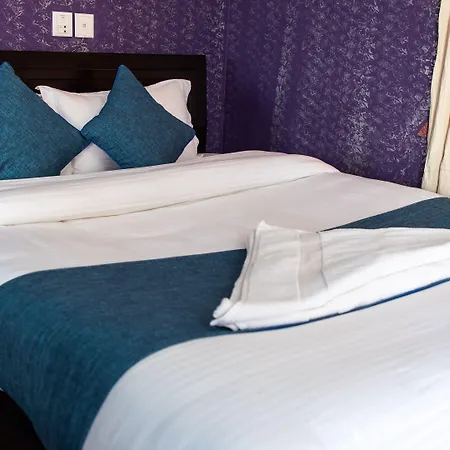 Hotel Green Horizon