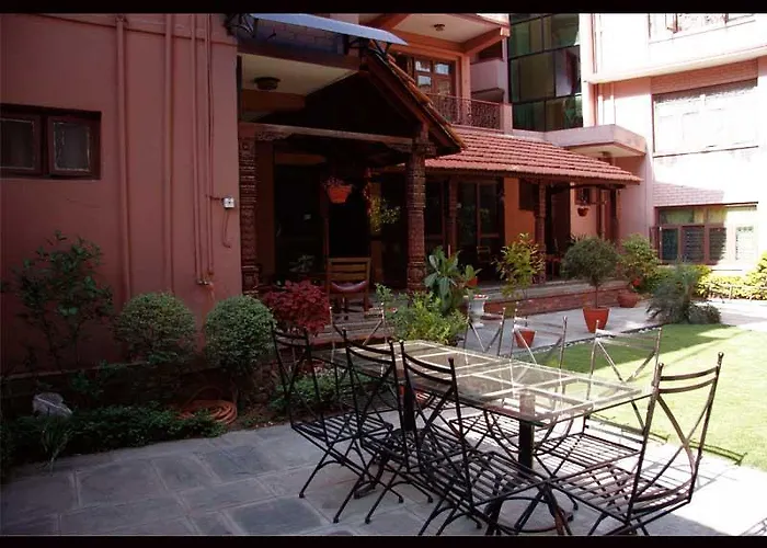 Horizon Hotel 2*