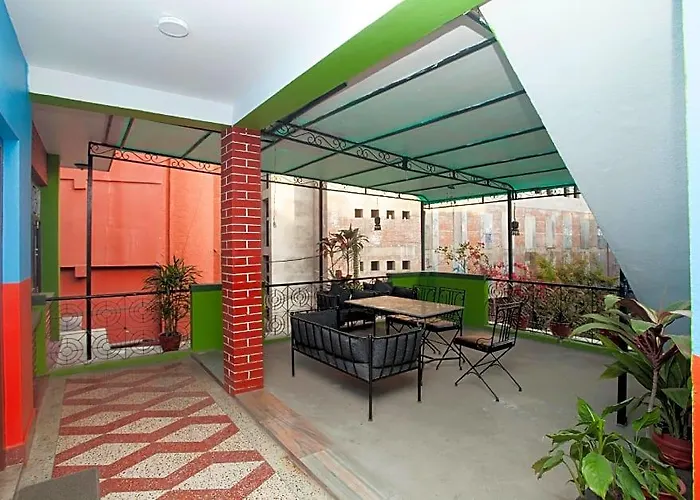 Horizon Hotel