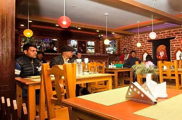 Hotel Horizon Kathmandu