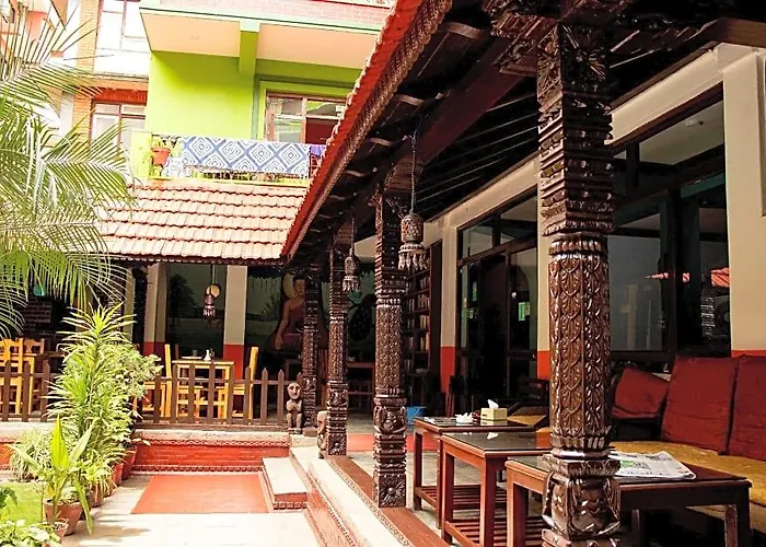 Hotel Horizon Kathmandu