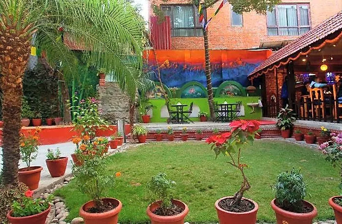 Horizon Hotel