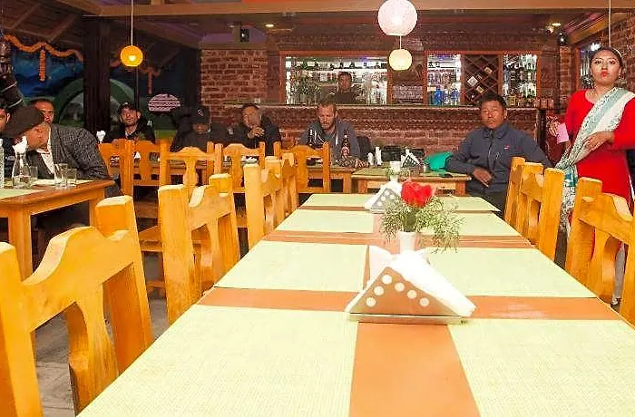 Hotel Horizon Kathmandu