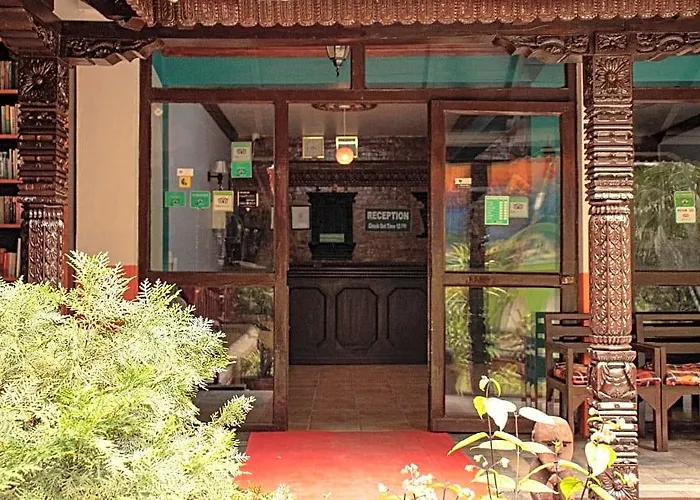 Hotel Horizon 2*
