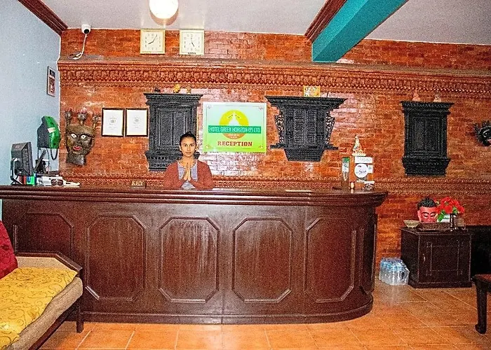 Hotel Horizon 2*