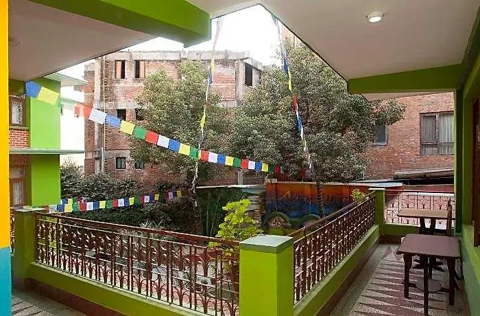 Horizon 2* Kathmandu