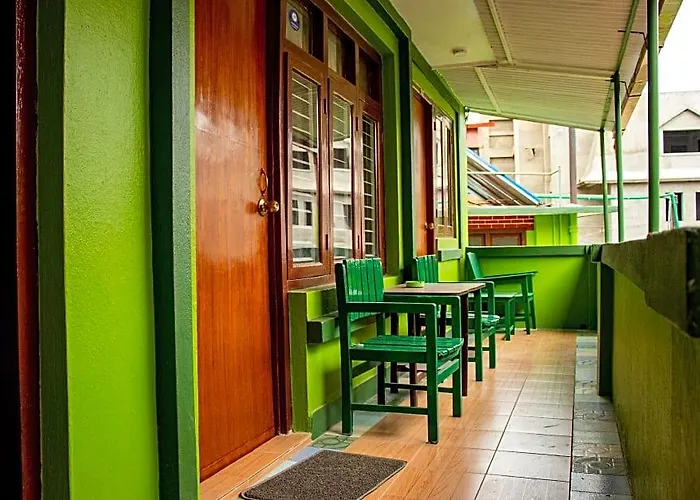 Horizon Hotel Kathmandu