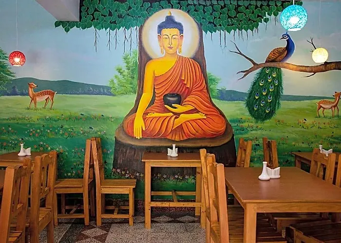 Horizon Hotel Kathmandu