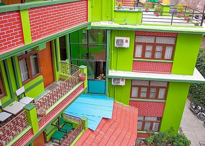 Horizon Hotel