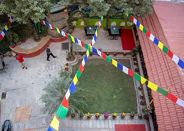 Horizon 2* Kathmandu