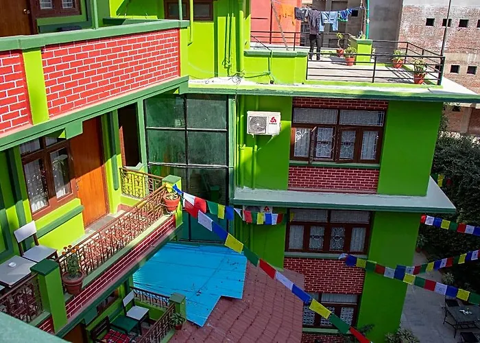 Hotel Horizon Kathmandu