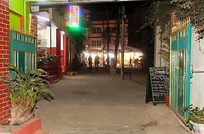 Horizon 2* Kathmandu