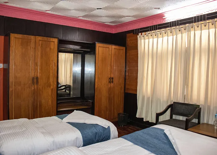 Hotel Horizon Kathmandu