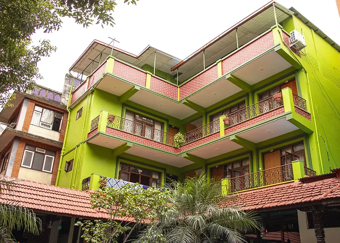Hotel Horizon Kathmandu