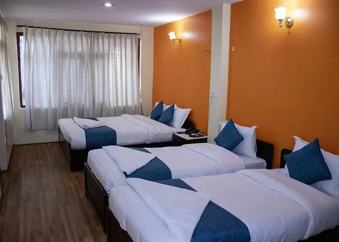 Hotel Horizon 2*
