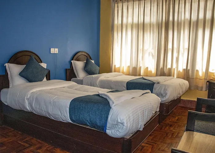 Hotel Horizon Kathmandu