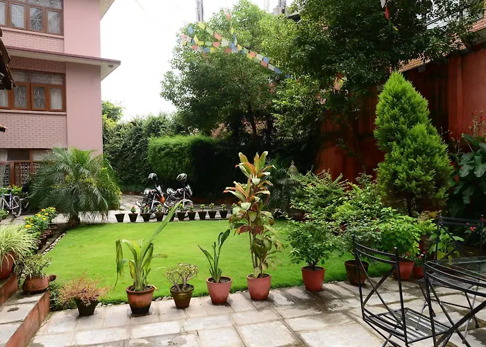 Horizon Hotel Kathmandu