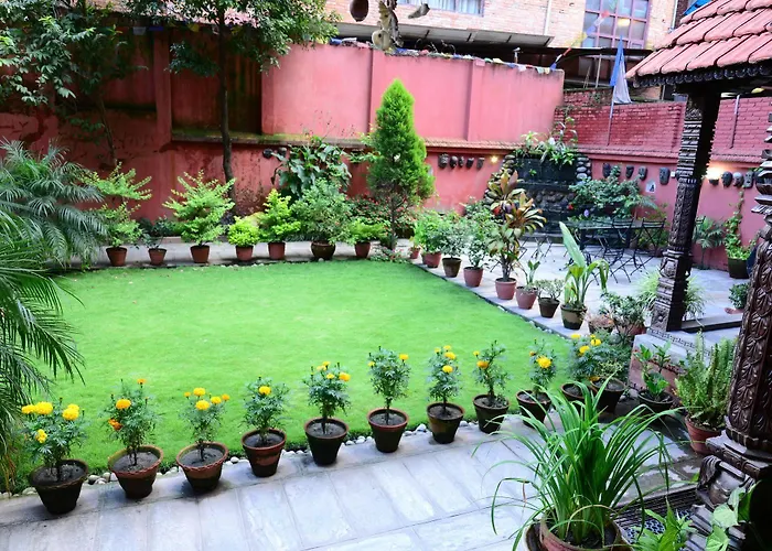 Horizon Kathmandu