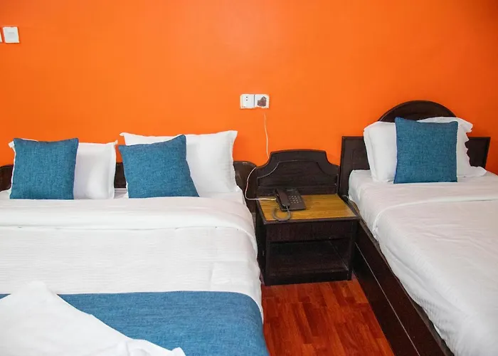 Horizon Hotel Kathmandu