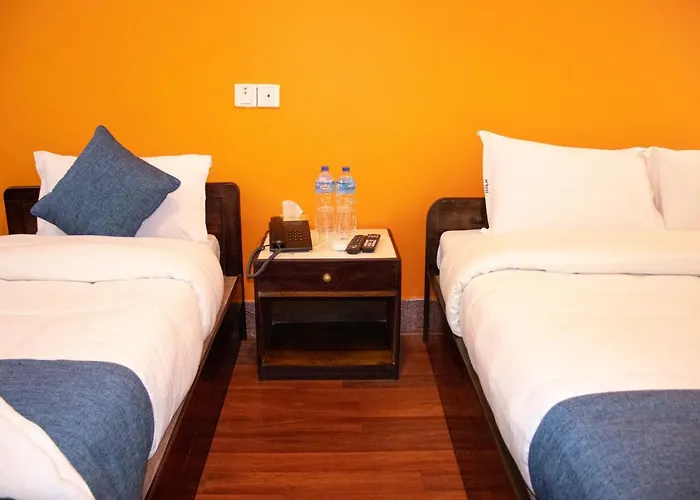 Hotel Horizon Kathmandu