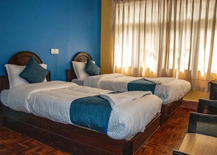 Horizon Hotel 2*
