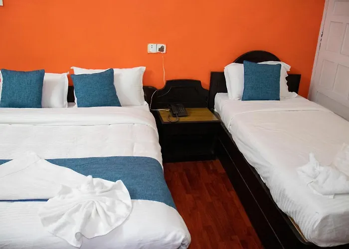 Horizon Hotel 2*
