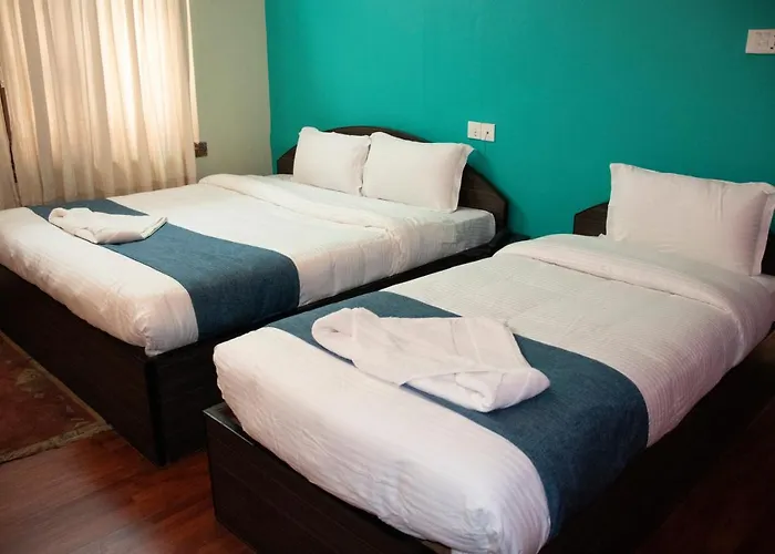 Hotel Horizon 2*