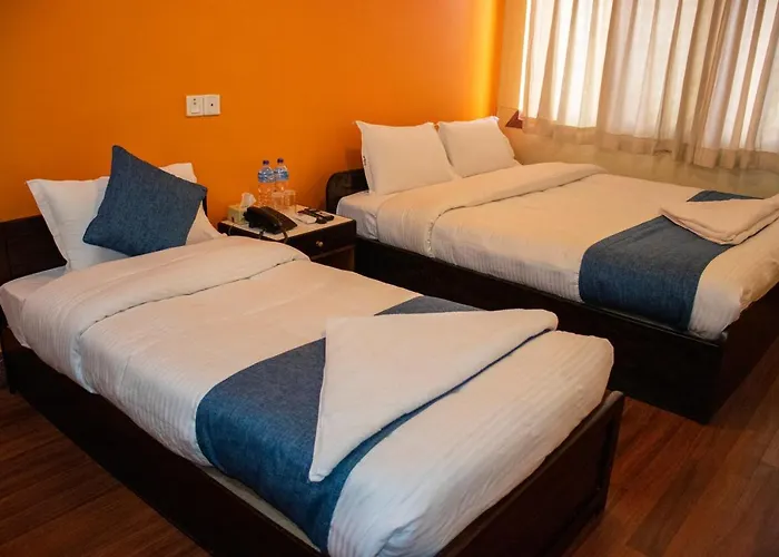 Hotel Horizon Kathmandu