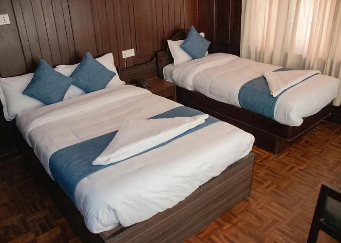 Horizon Hotel Kathmandu