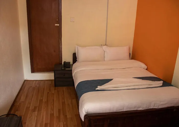 Horizon Hotel Kathmandu