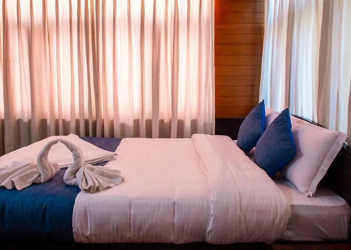Hotel Horizon