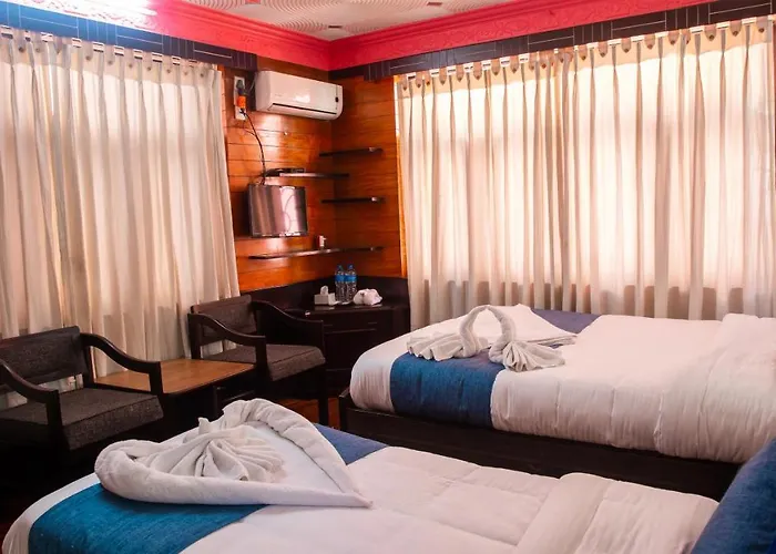 Horizon Hotel Kathmandu