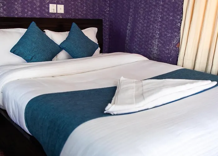 Hotel Horizon Kathmandu