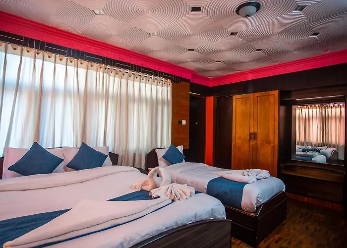 Hotel Horizon 2*