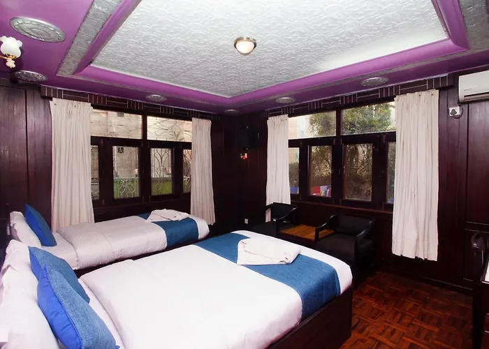 Hotel Horizon Kathmandu