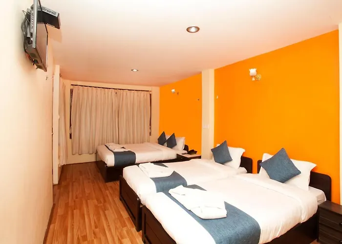 Hotel Horizon