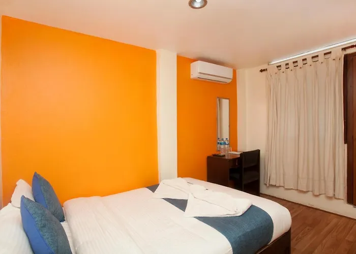 Hotel Horizon Kathmandu
