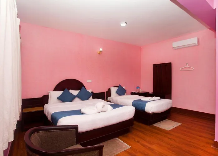 Hotel Horizon