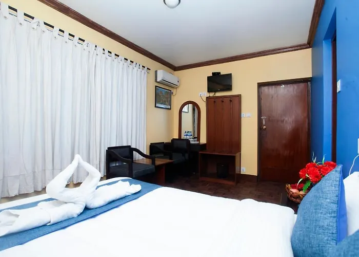 Horizon Hotel