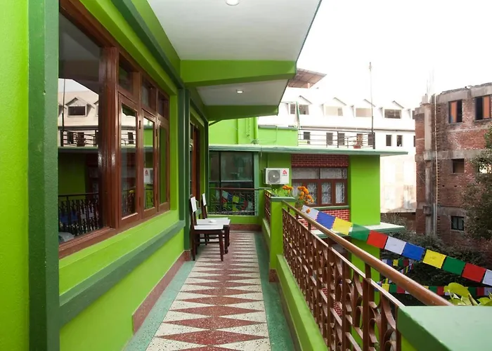 Horizon Hotel Kathmandu