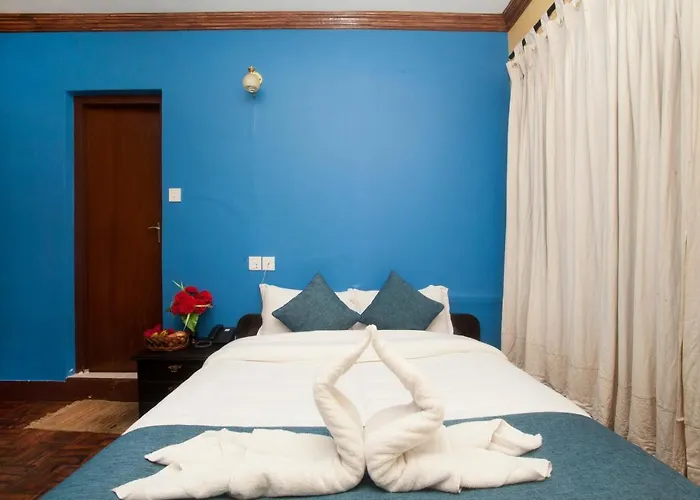 Horizon Hotel 2*