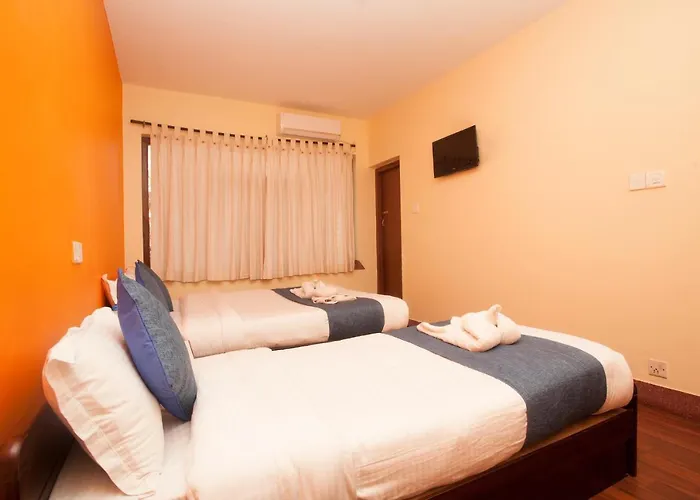 Hotel Horizon Kathmandu
