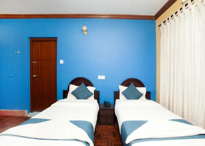 Hotel Horizon 2*