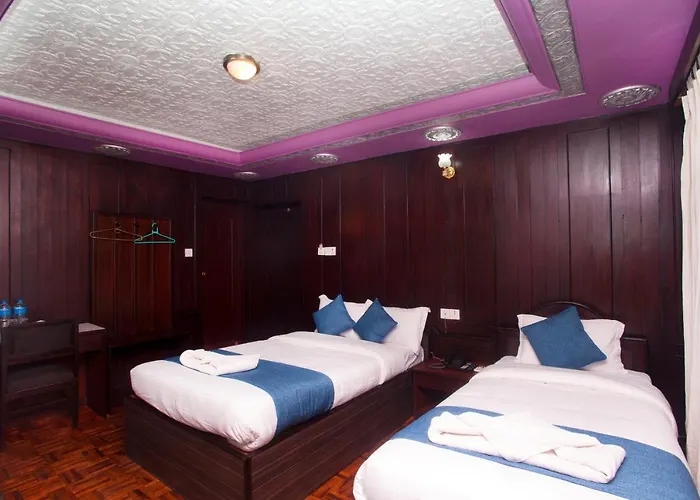 Horizon Hotel 2*